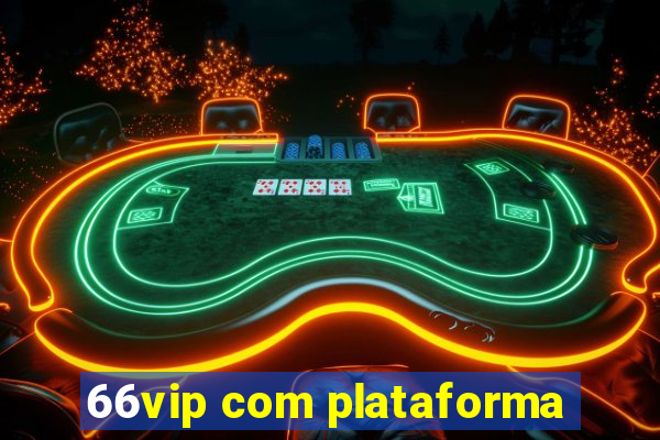 66vip com plataforma